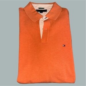 1985 Collection Tommy Hilfiger Polo - Size XL